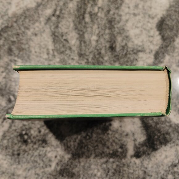 Guinness Book Of World Records 1974 By Norris & Ross McWhirter - Picture 7 of 12